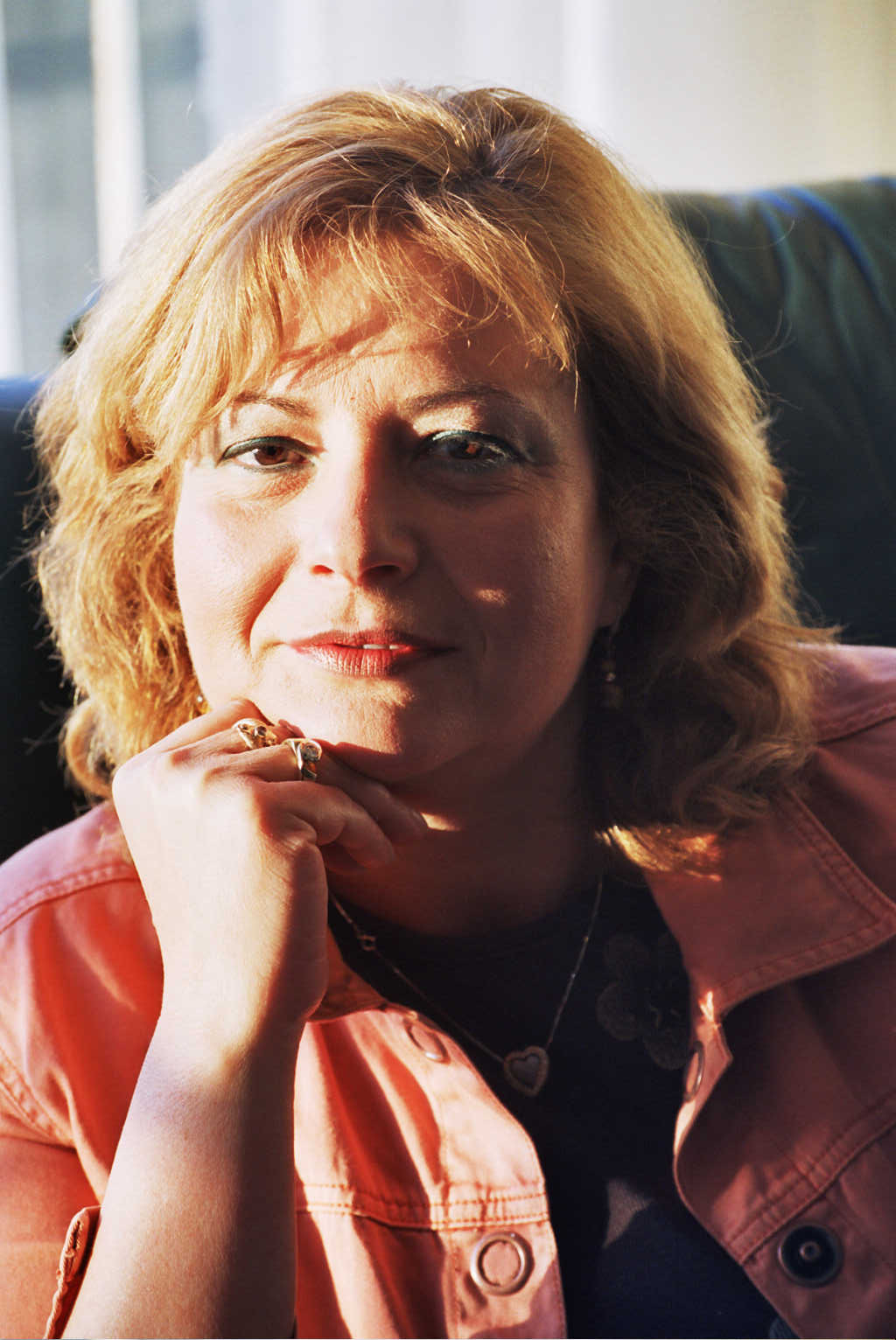 Zina-Bercovici