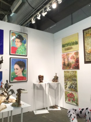 ARTEXPO NY 2017