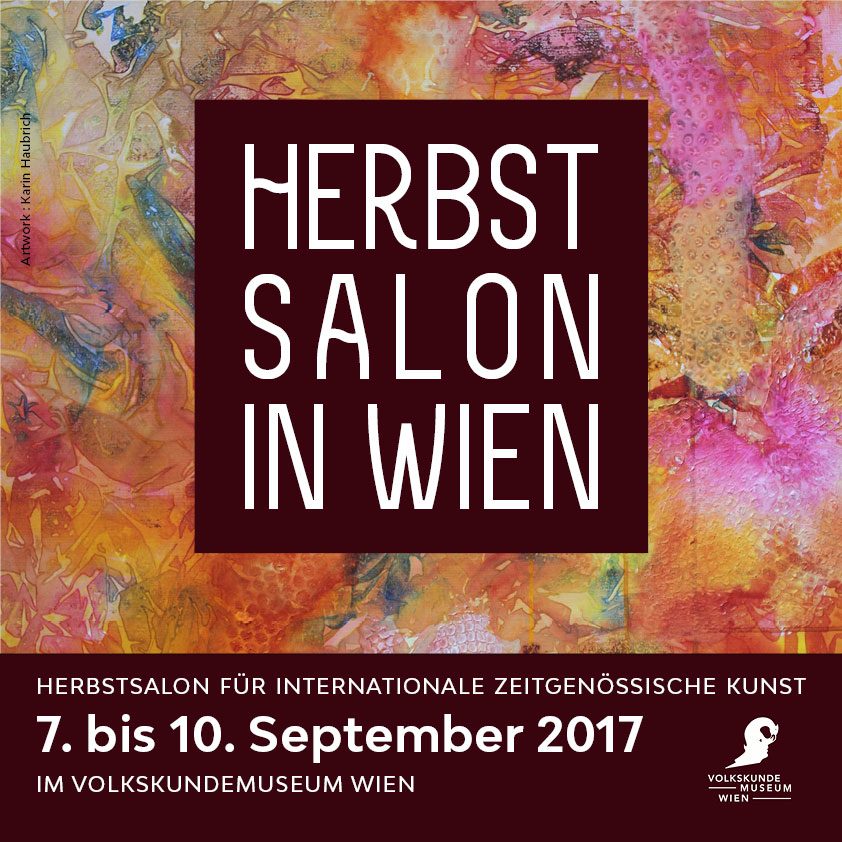 Autumn Art Salon Vienna
