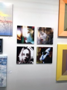 Booth 232 Art Expo NY 2018